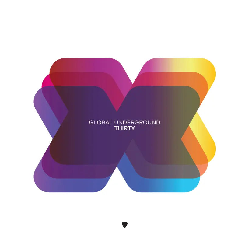 Global Underground: THIRTY
