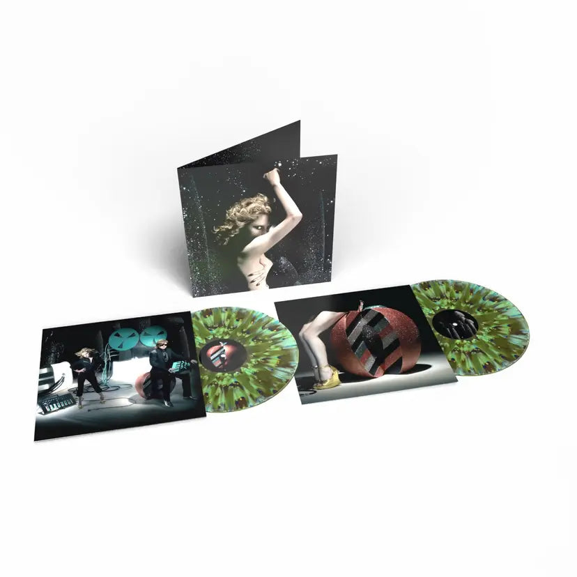 Supernature: 20th Anniversary Deluxe Edition