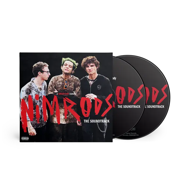Nimrods (The Soundtrack)