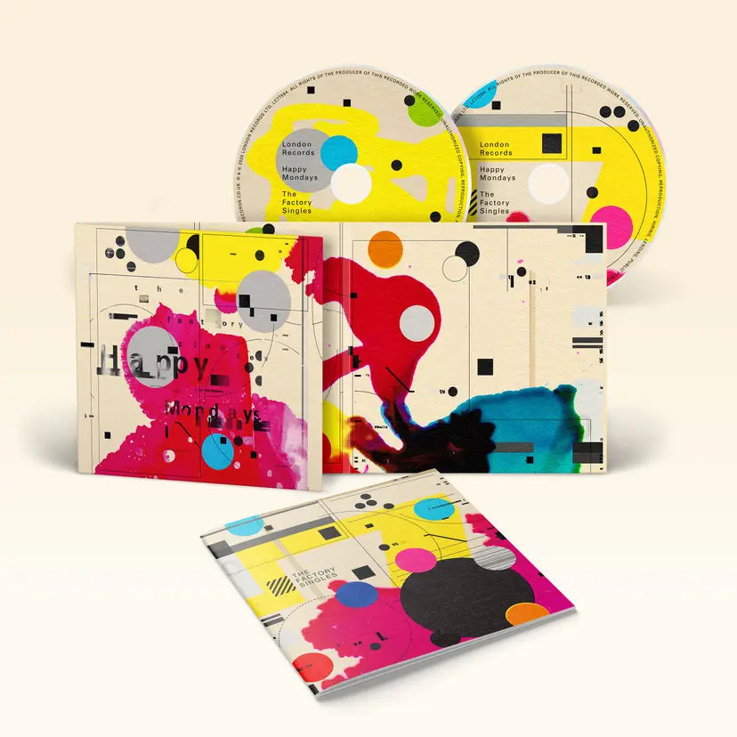 The Factory Singles