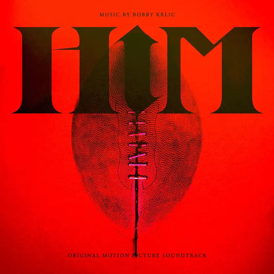 HIM (Original Motion Picture Soundtrack)