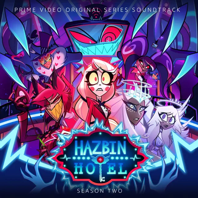 Habzin Hotel Season 2 Soundtrack