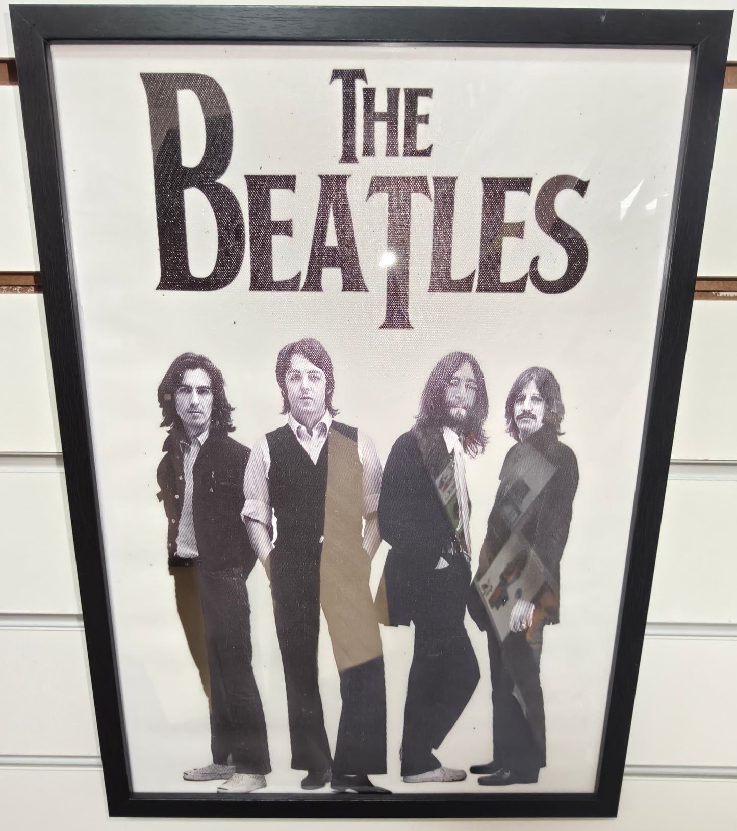 Beatles Art Prints