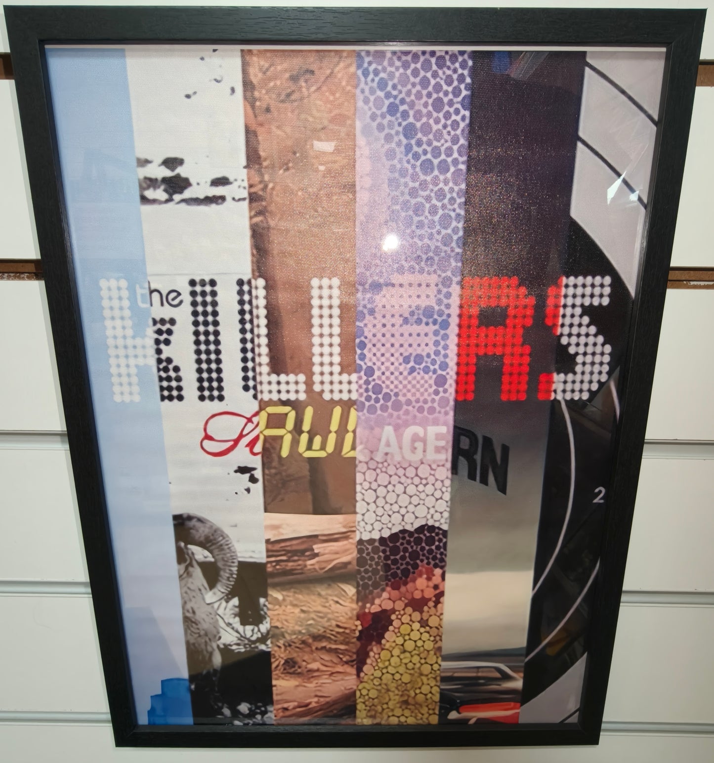 Killers Art Prints