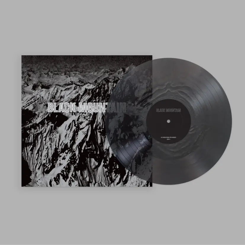 Black Mountain (20th Anniversary Edition)