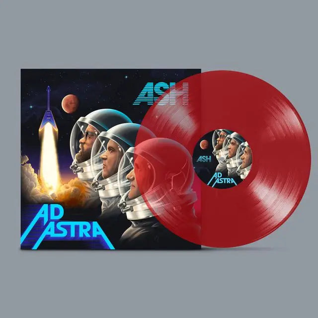 Ad Astra