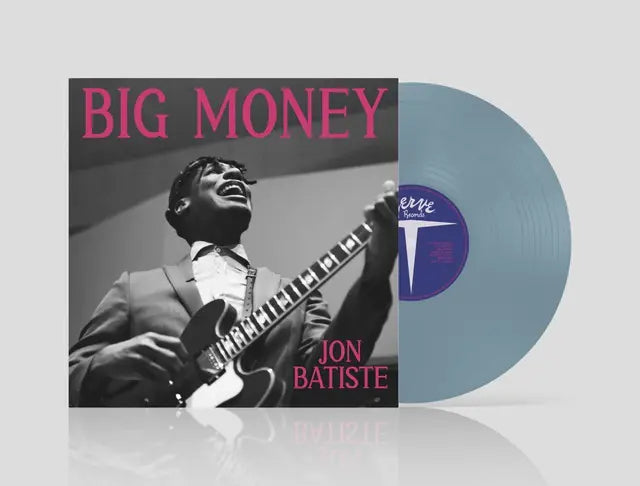 Big Money