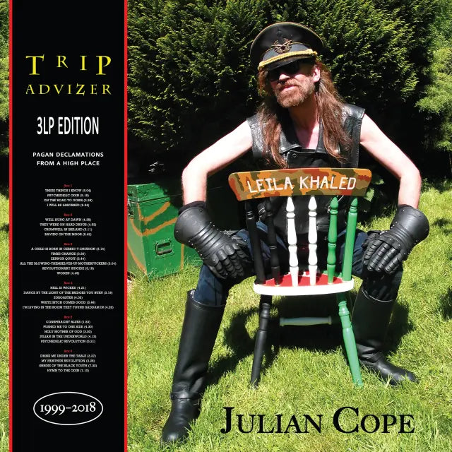 Trip Advizer
