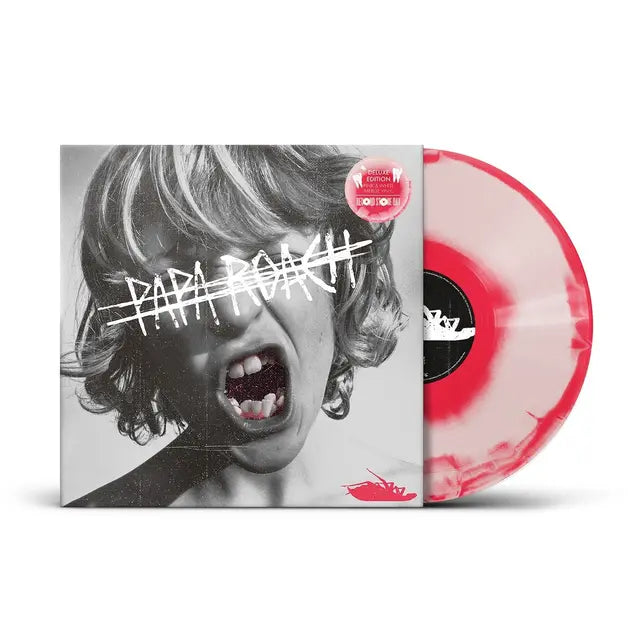 Crooked Teeth (RSD 2026)