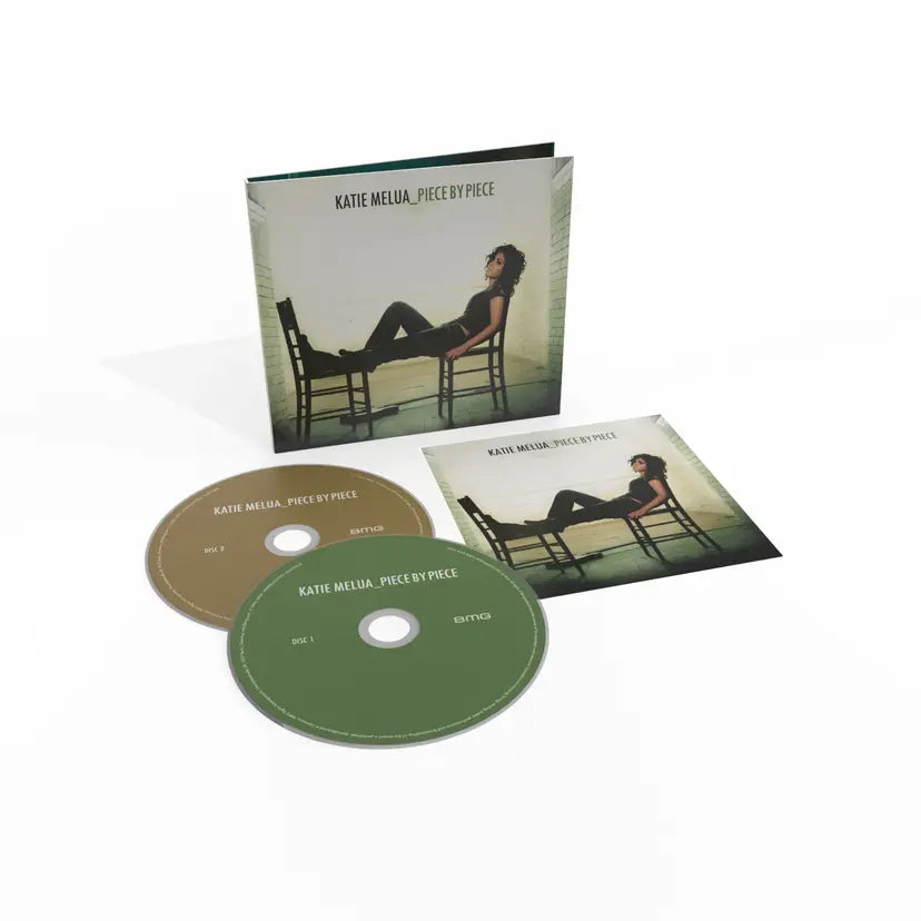 Piece by Piece (Deluxe Edition) (2025 Remaster)