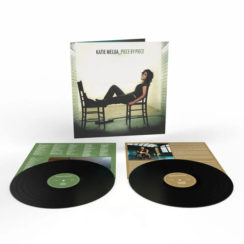 Piece by Piece (Deluxe Edition) (2025 Remaster)