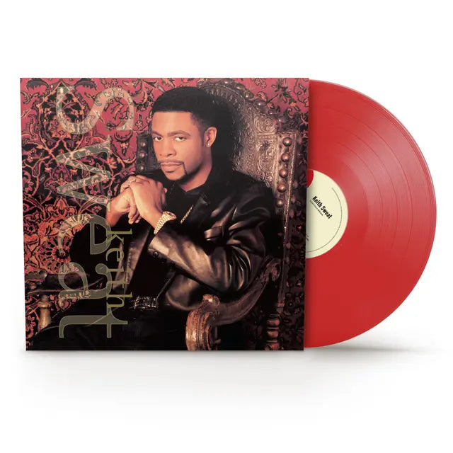 Keith Sweat