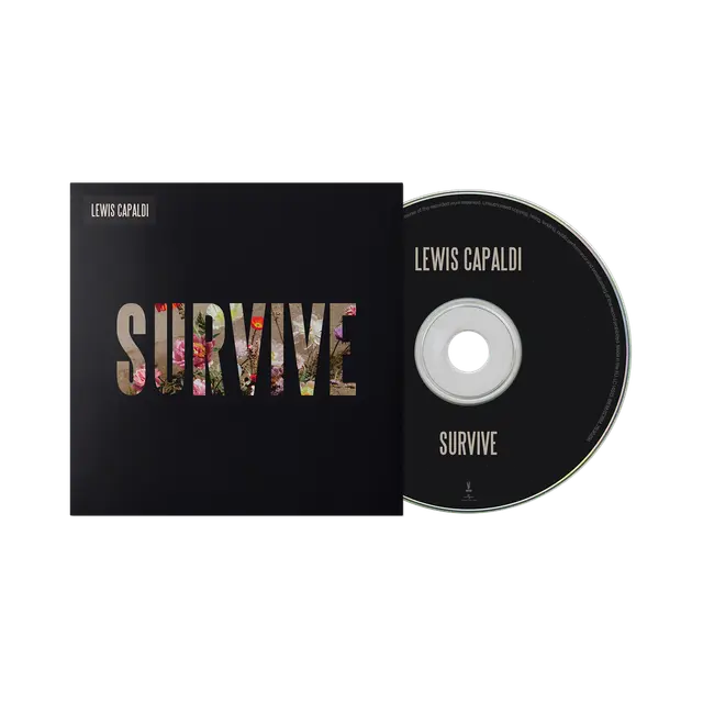 Survive EP