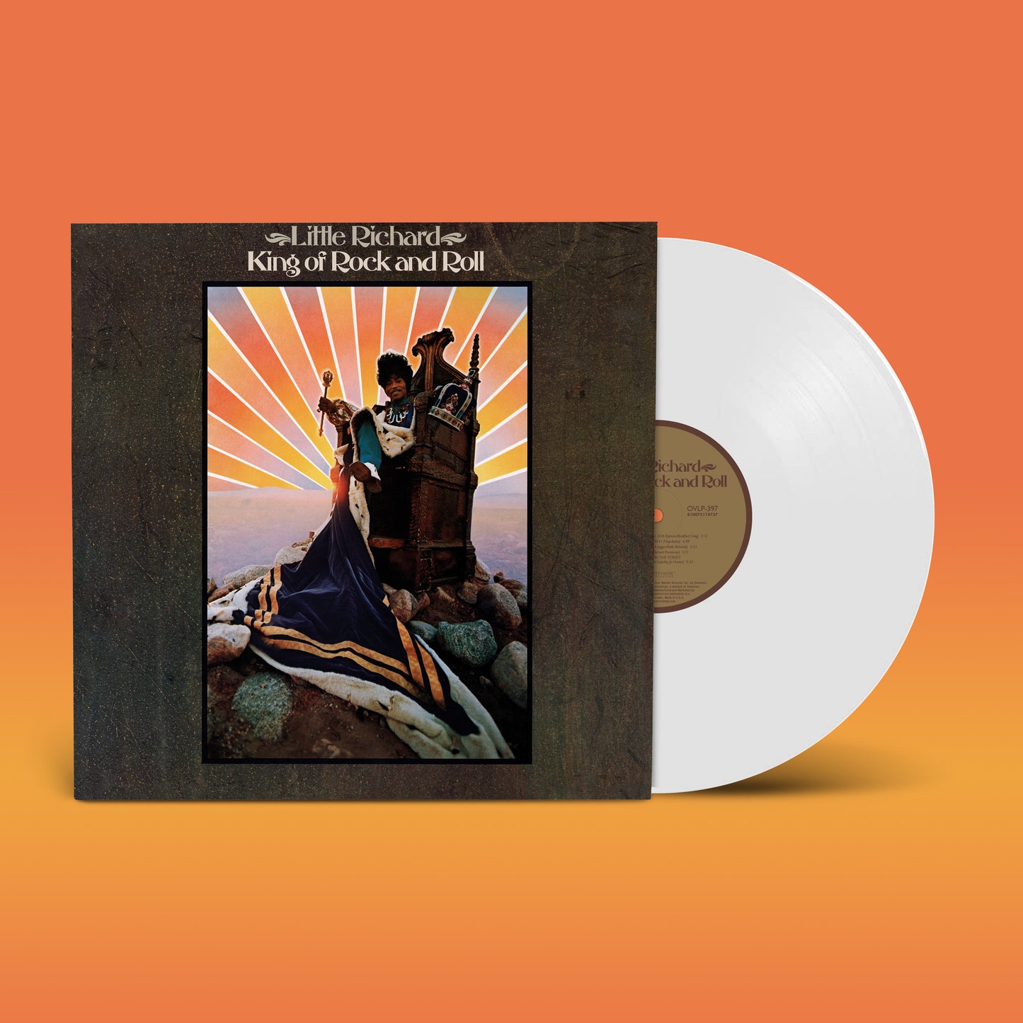 King Of Rock And Roll