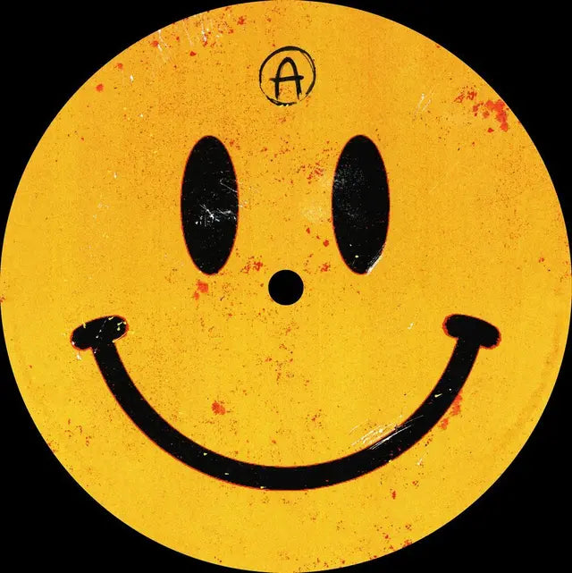 Happiness in Liquid Form EP (RSD 2026)