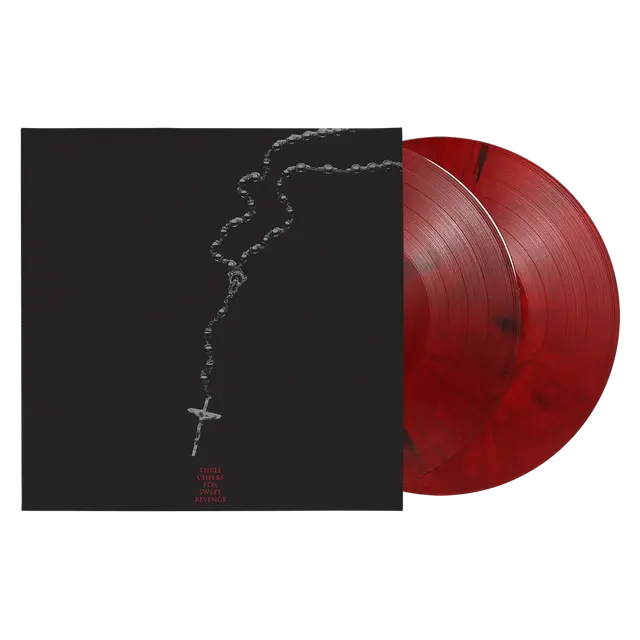 Three Cheers For Sweet Revenge (Deluxe Edition)