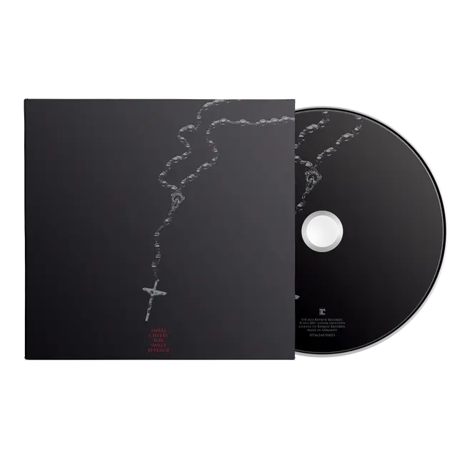 Three Cheers For Sweet Revenge (Deluxe Edition)
