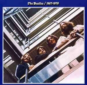 1967-1970 (Blue Album)