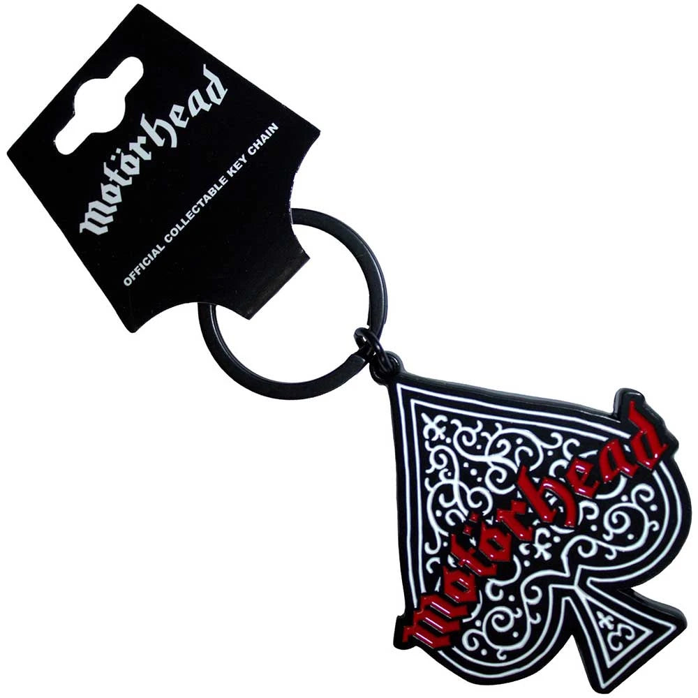 Motörhead - Keychains