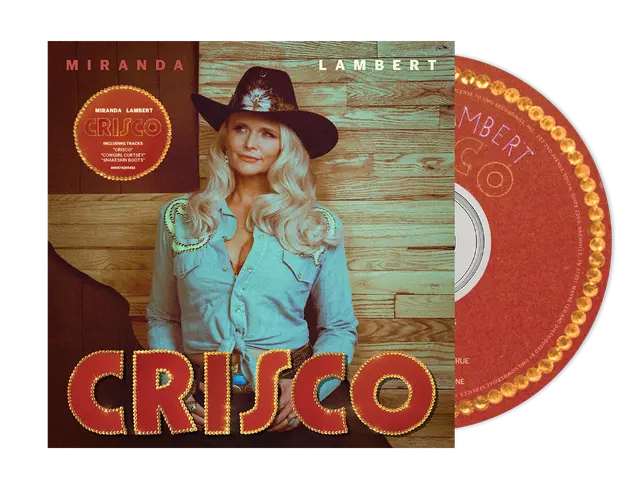 Crisco