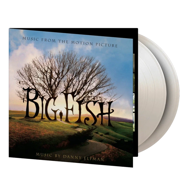 Big Fish (OST)