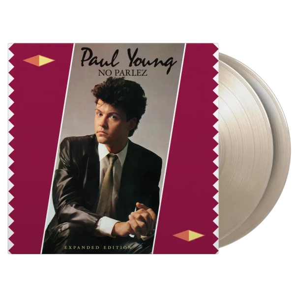 No Parlez (Expanded edition)
