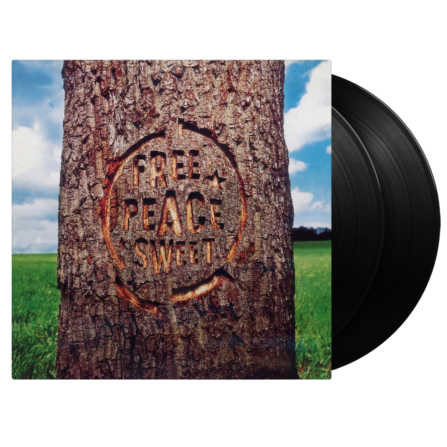 Free Peace Sweet