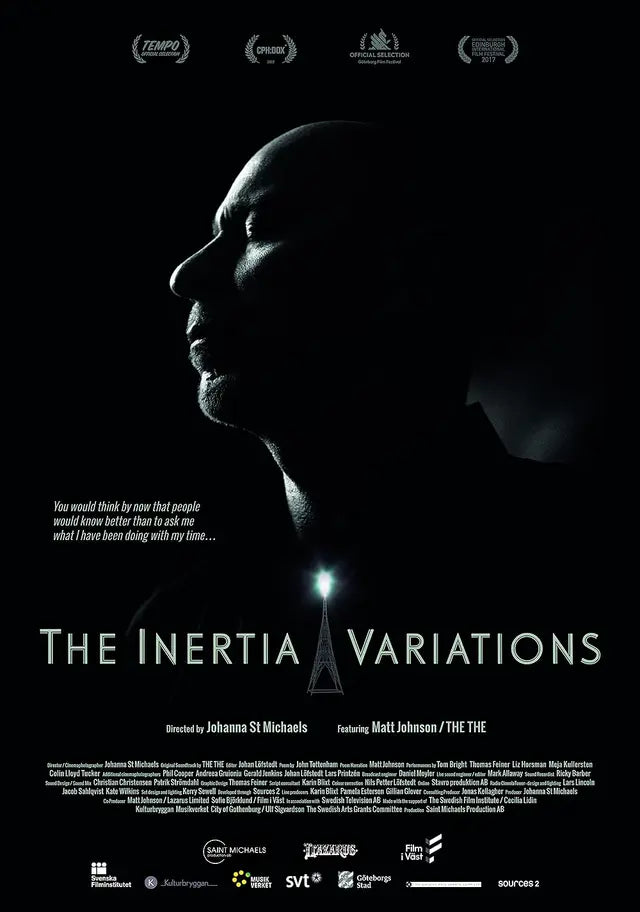 The Inertia Variations