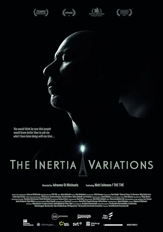 The Inertia Variations