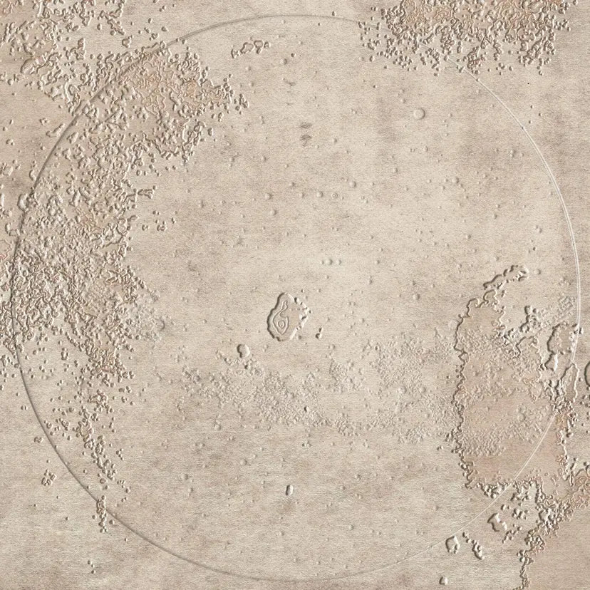 Lucro Sucio; Los Ojos Del Vacio