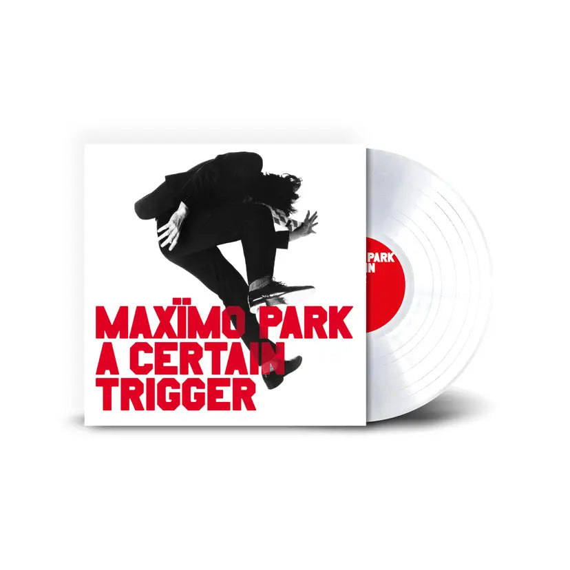 A Certain Trigger / Missing Songs
