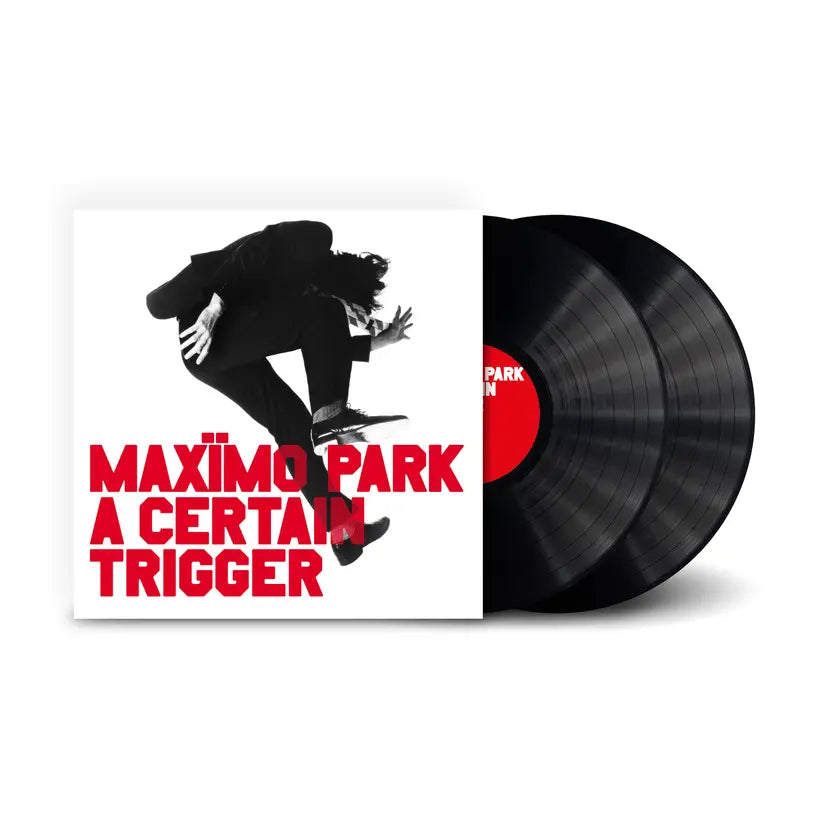 A Certain Trigger / Missing Songs