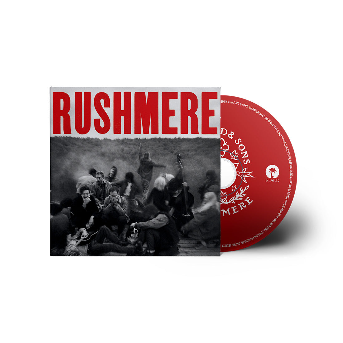 RUSHMERE