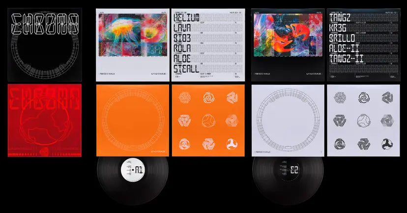 CHROMA 000 (Special Edition Case)