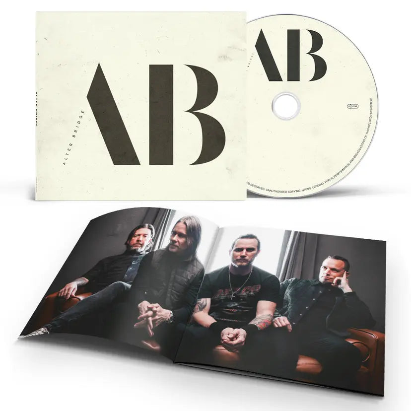 Alter Bridge