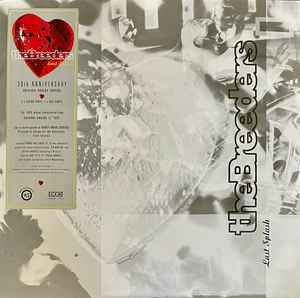 Last Splash (30th Anniversary Original Analog Edition)