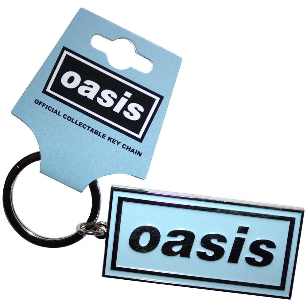 Oasis Keychains