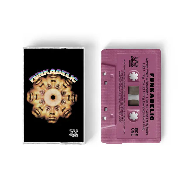 Funkadelic
