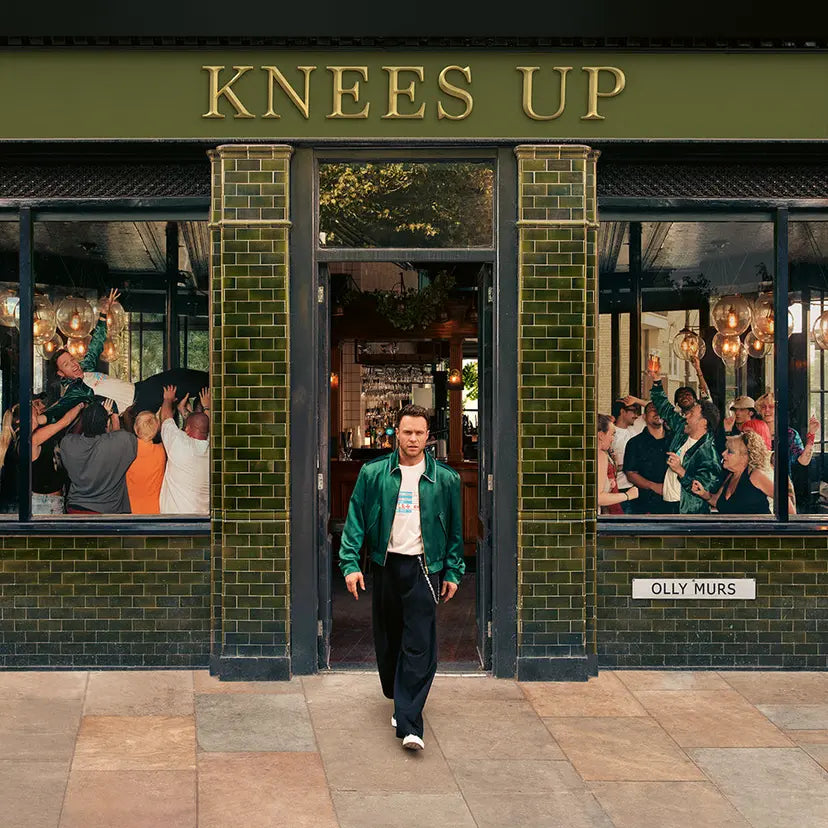 Knees Up