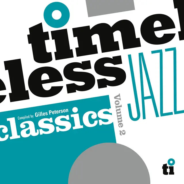 Timeless Jazz Classics Vol.2