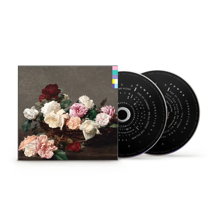 Power Corruption & Lies