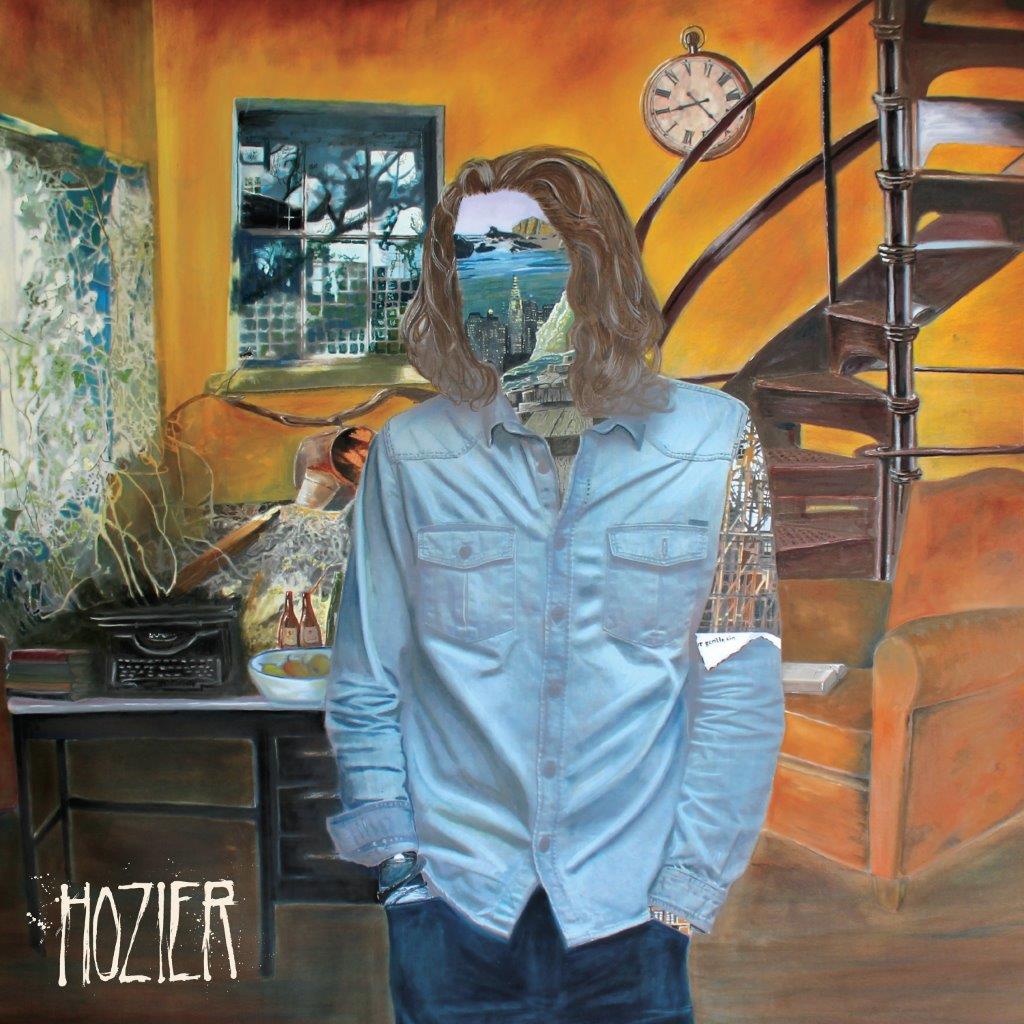 Hozier (10th Anniversary)