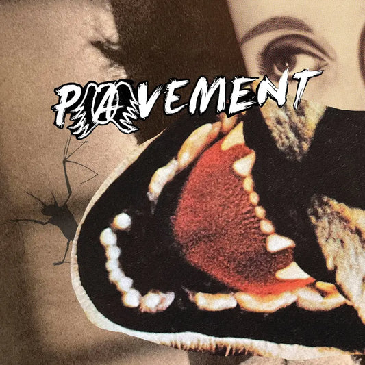 Hecklers Choice: Big Gums and Heavy Lifters - A Pavement Collection