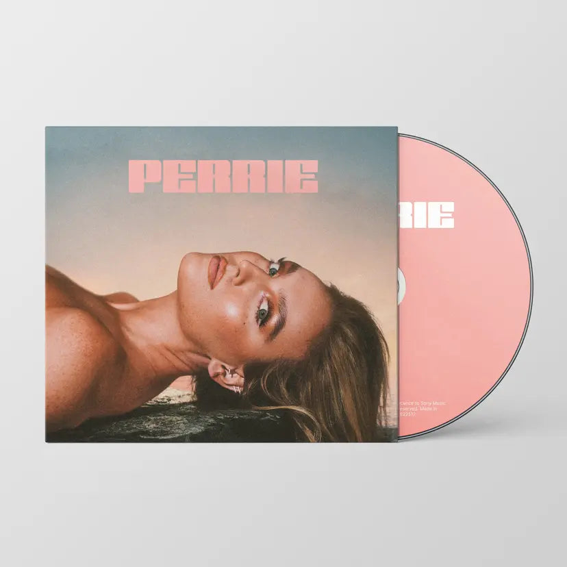 Perrie