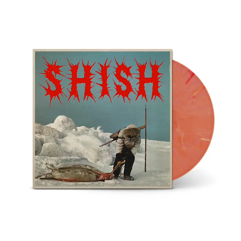 SHISH