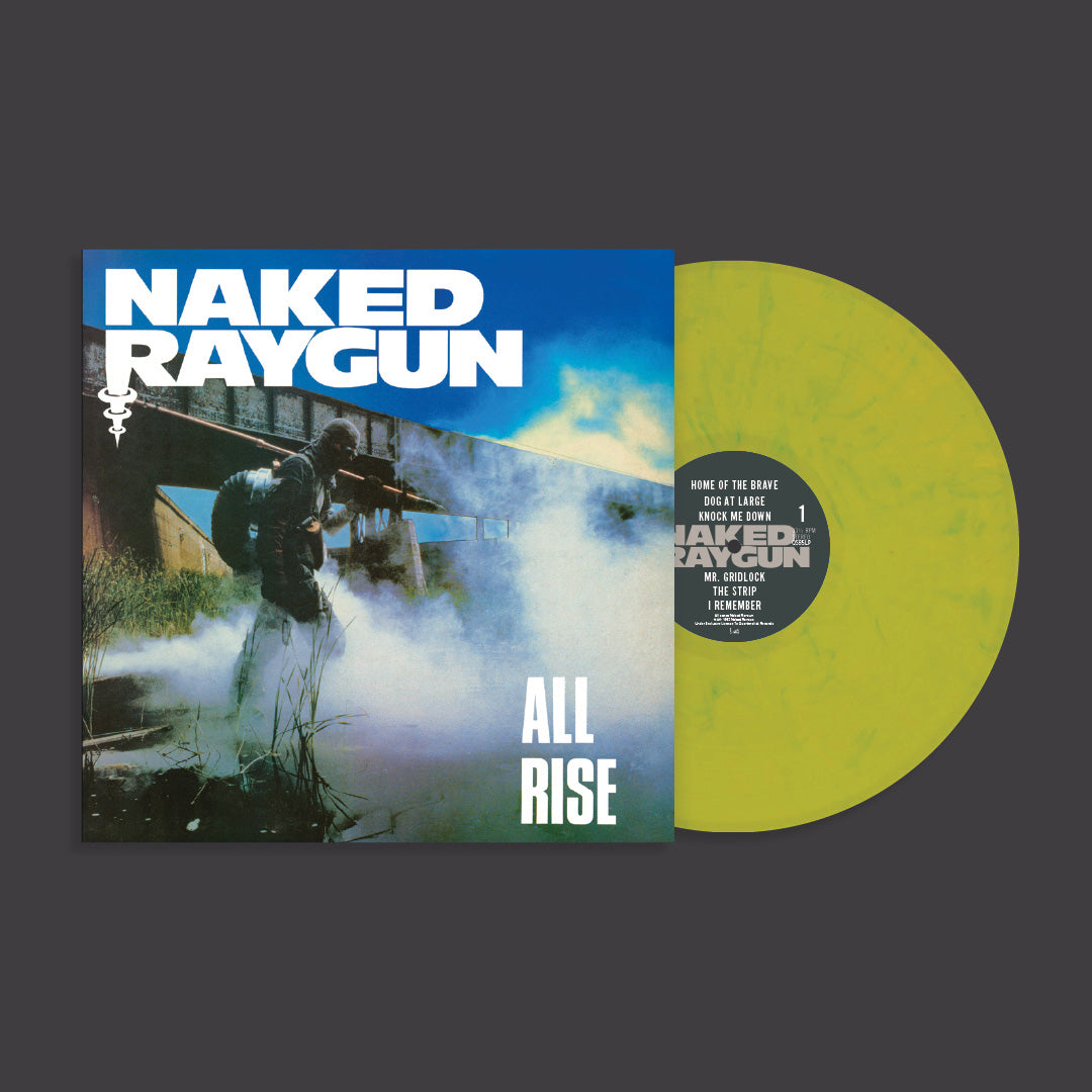 All Rise (Remastered)