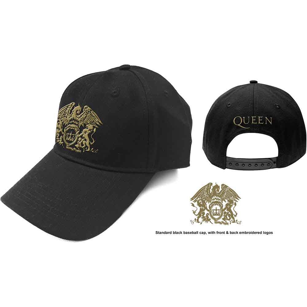 Queen Unisex Hats