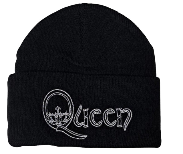 Queen Unisex Hats