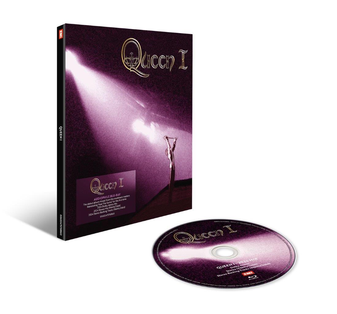 Queen I
