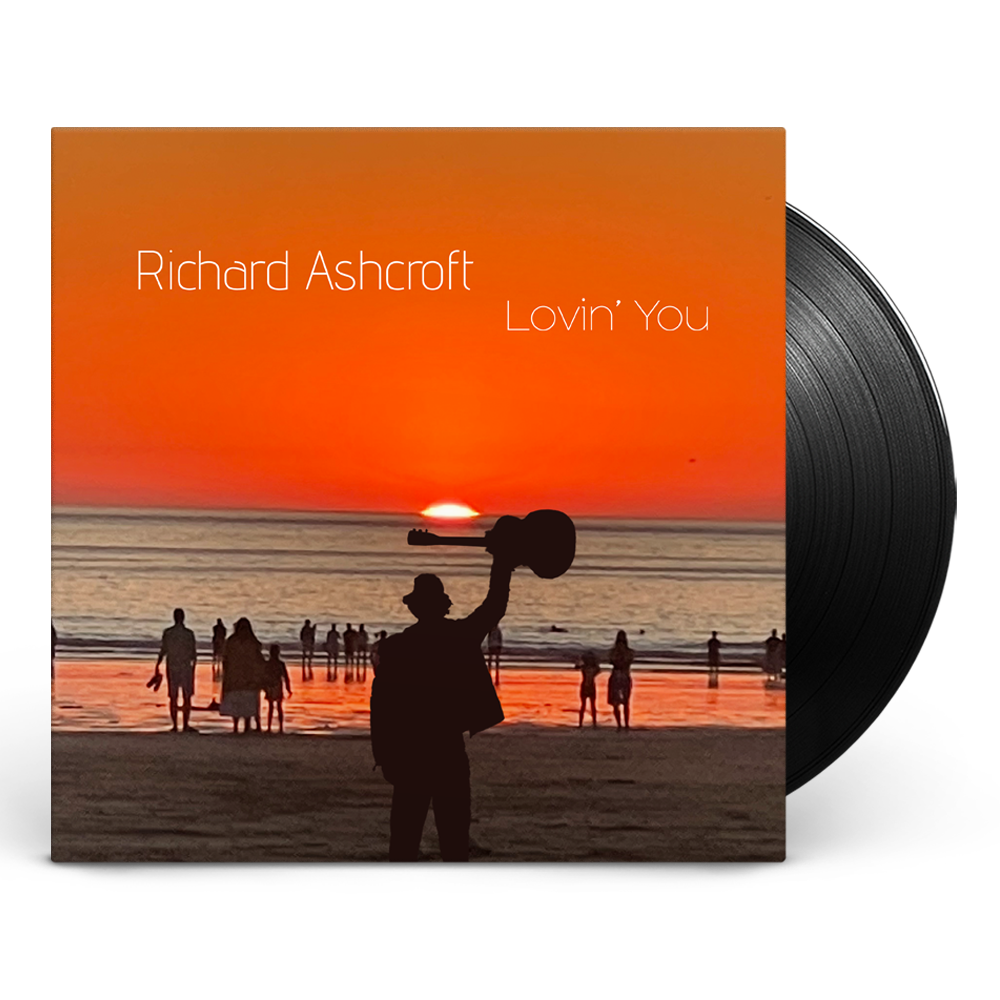 Lovin’ You